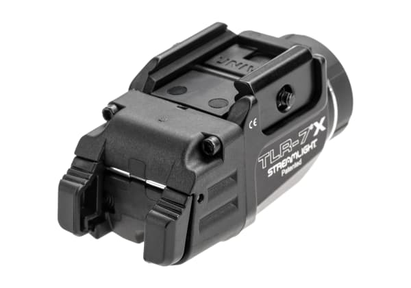 Streamlight TLR-7 X USB Gun Light