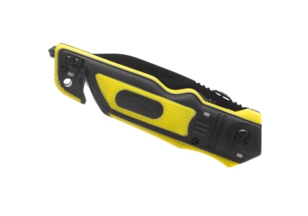 Walther Emergency Rescue Knife