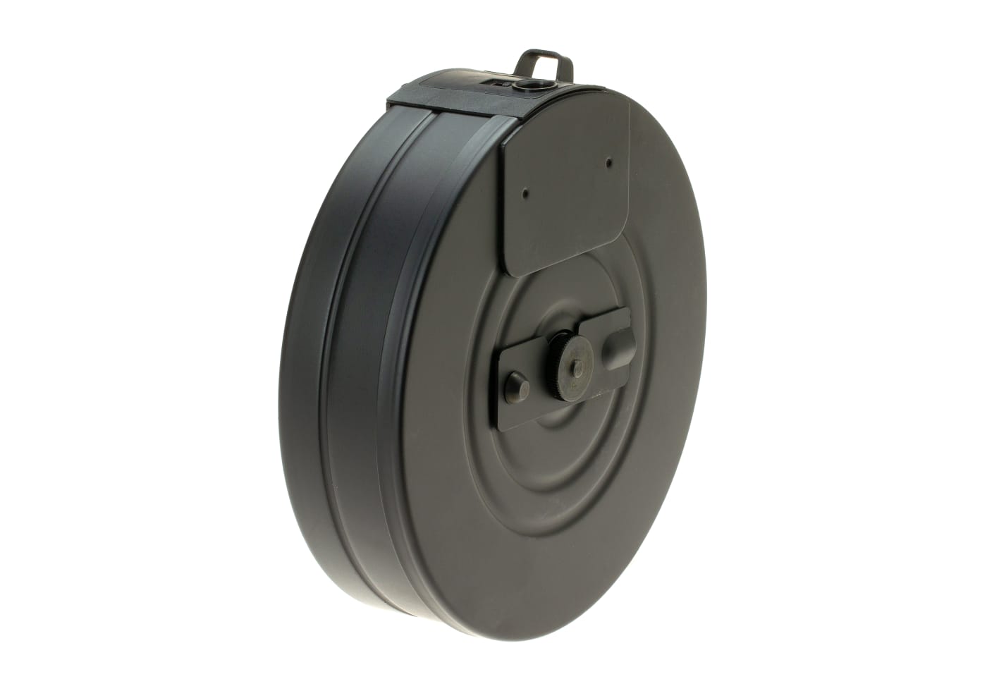 Snow Wolf Drum Mag PPSH 2000rds