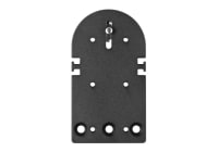 KJI Precision Reaper Rig Accessory Plate