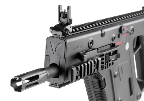 Krytac Kriss Vector G2 V2 0.5J