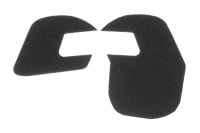 Earmor M32X Plus Hearing Protection Set for ARC Helmet Rails
