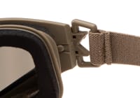 Wiley X Spear Dual Goggle