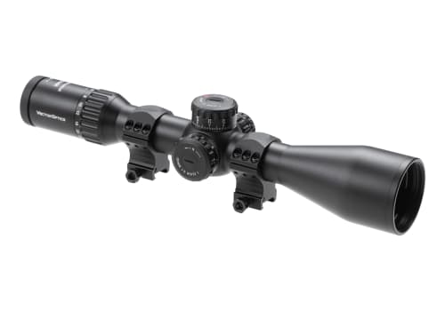 Vector Optics Continental x6 4-24x56 VEC-MBR