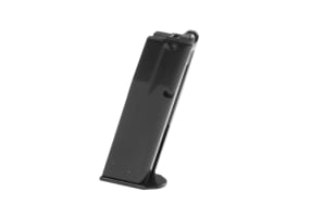 CZ Magazin CZ 75D Metal Slide GBB