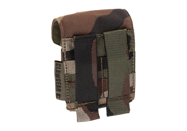 Clawgear Frag Grenade Pouch Core
