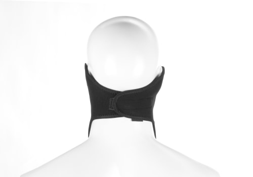 Invader Gear Death Head Neoprene Face Mask
