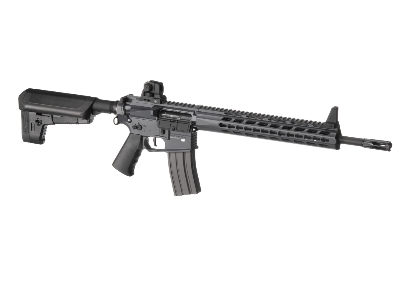 Krytac Trident Mk2 SPR Full Power