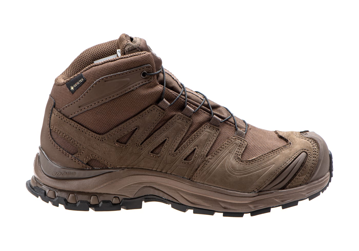 Salomon XA Forces MID GTX EN