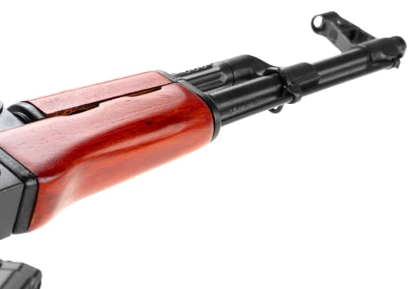 NEDI AK47S 7.62x39