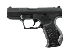 Walther P99 Spring Gun