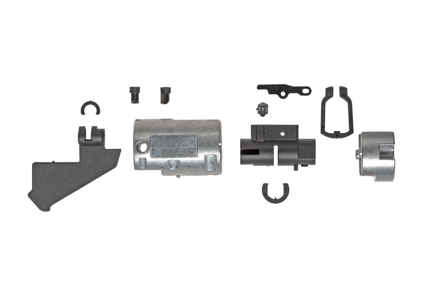 Snow Wolf SV98 Hop Up Chamber