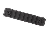 Leapers PRO Low Pro Mid Length Rail For Super Slim Rail 7 Slots