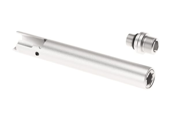 Laylax Hi-Capa 5.1 Fixed Two Way Outer Barrel