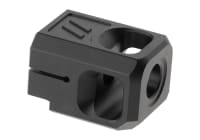 PTS Syndicate ZEV Pro Compensator V2 14mm CCW