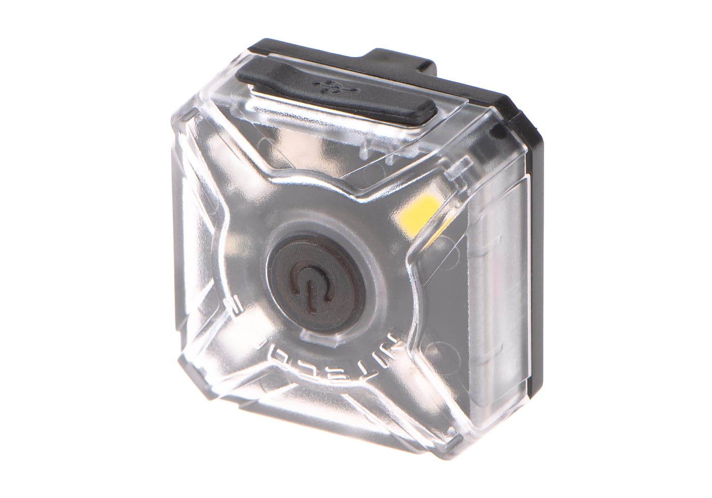 Nitecore NU05 Law Enforcement