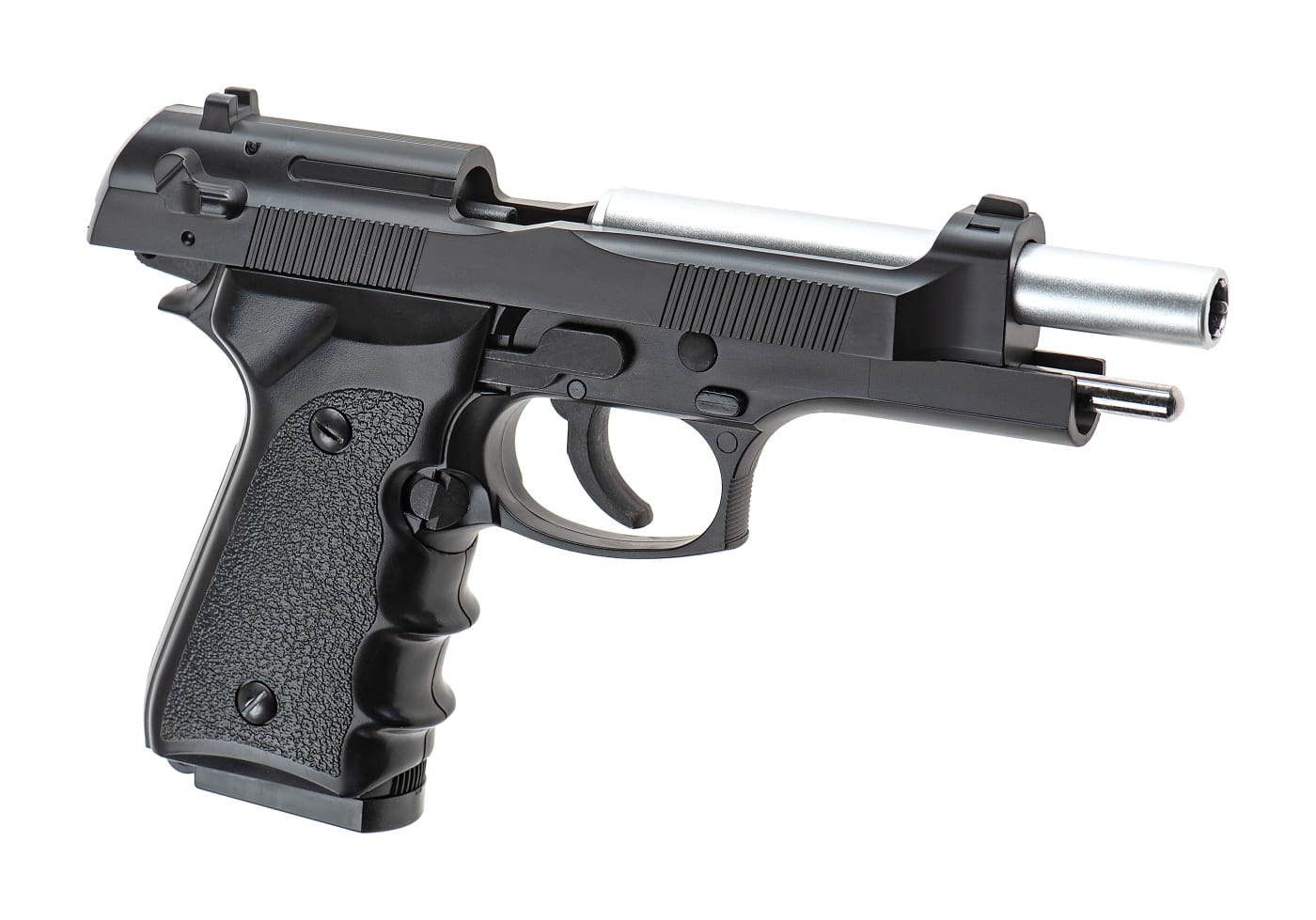 HFC M9IA Spring Pistol