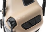 Earmor M31 Plus Hearing Protection