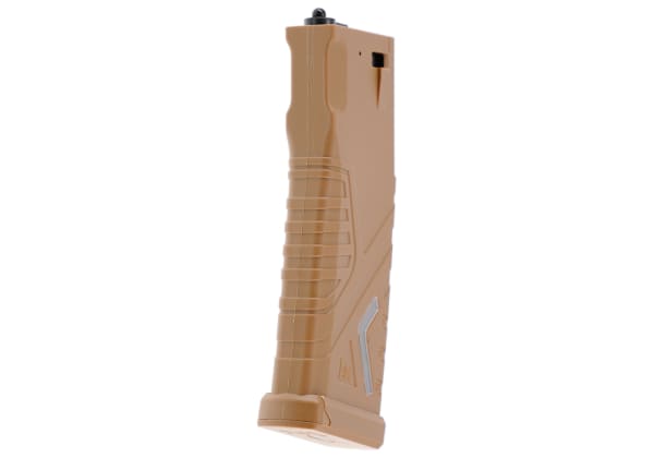 Heckler & Koch HK416 Midcap Polymer Magazine Gen3