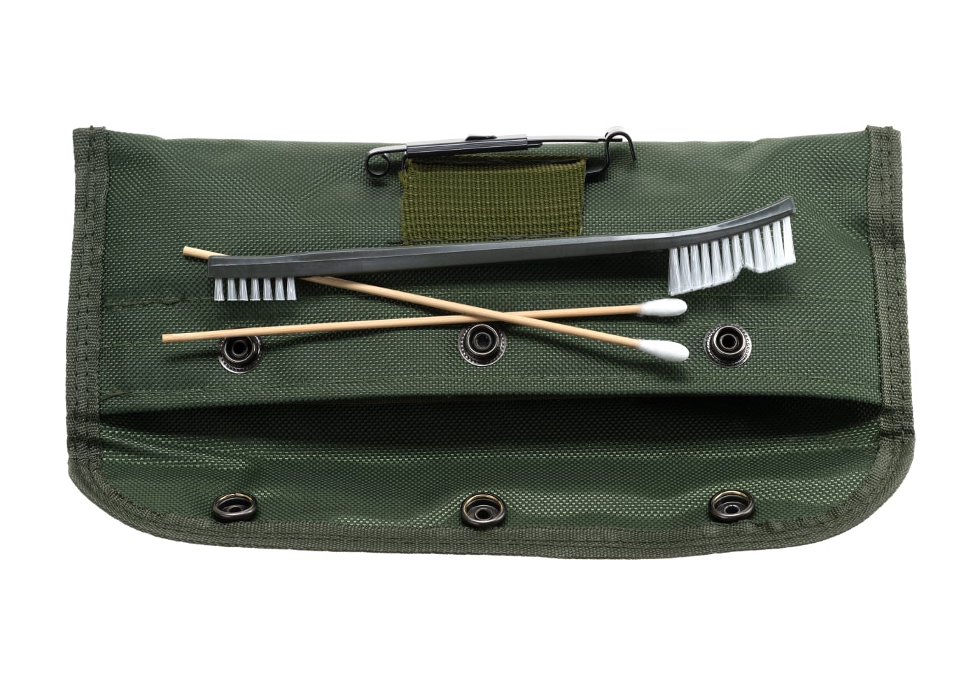  AR15 / M2 Cleaning Kit Pouch