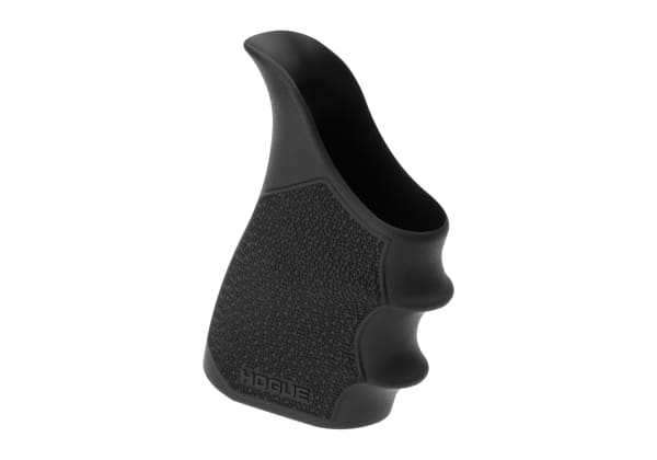 Hogue HandALL Beavertail Grip Sleeve for GLOCK G43X/G48