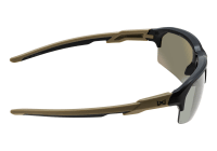 Wiley X JAKL Captivate Tungsten Mirror Grey