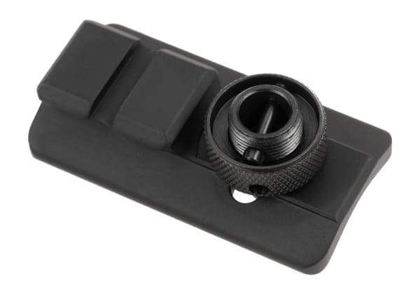 Leapers Recon 360 TL Picatinny 5.6-7.2 Inch Center Height Bipod