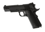 WE M1911 Tactical Full Metal V3 GBB