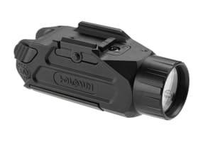 Holosun P.ID Plus Pistol Flashlight / Green Laser