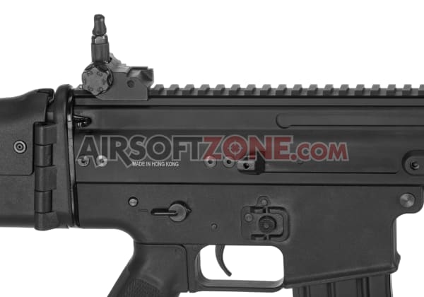 Militia Airsoft - Arsenal - Scar-L da Classic Army (CA MK16) 