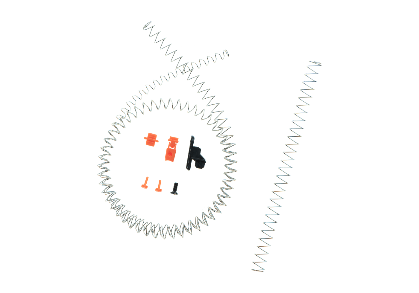 PTS Syndicate EPM1 Spring Replacement Parts Kit