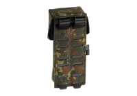 Templar's Gear Double AR Magazine with Full Flap