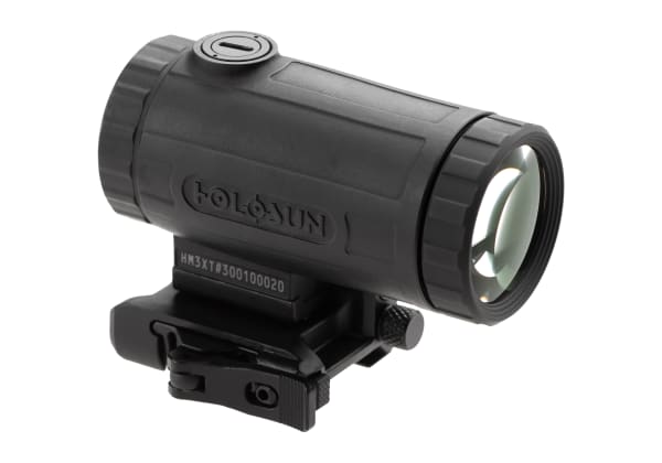 Holosun HM3XT Elite Magnifier