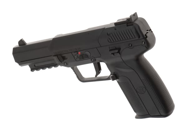 FN Five-SeveN GBB Polymer Version