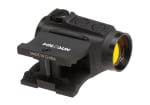 Holosun HS503CU Solar Red Circle Dot Sight