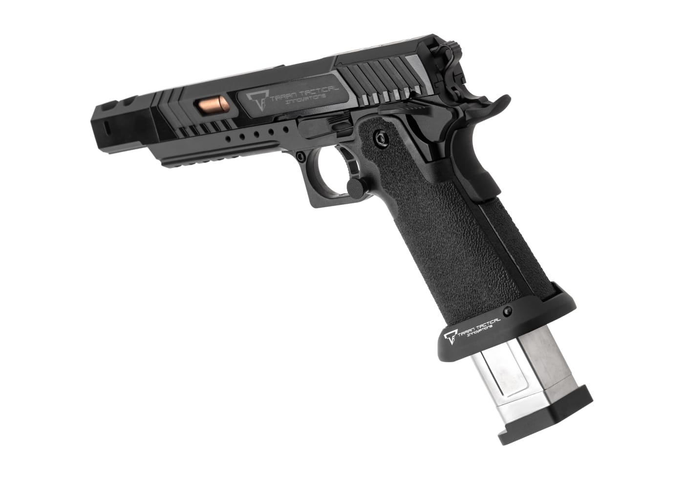 Taran Tactical CM0300 2011 Combat Master Alpha Full Metal GBB