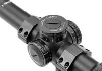 Firefield RapidStrike 1-10x24 Riflescope Kit