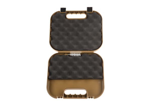 Glock Pistol Case