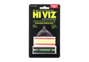 HIVIZ MPB Barrel Snap On Shotgun Front Sight