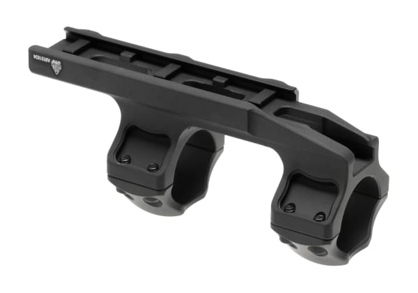 Leapers Accu-Sync 30mm Medium Profile 34mm Offset Rings