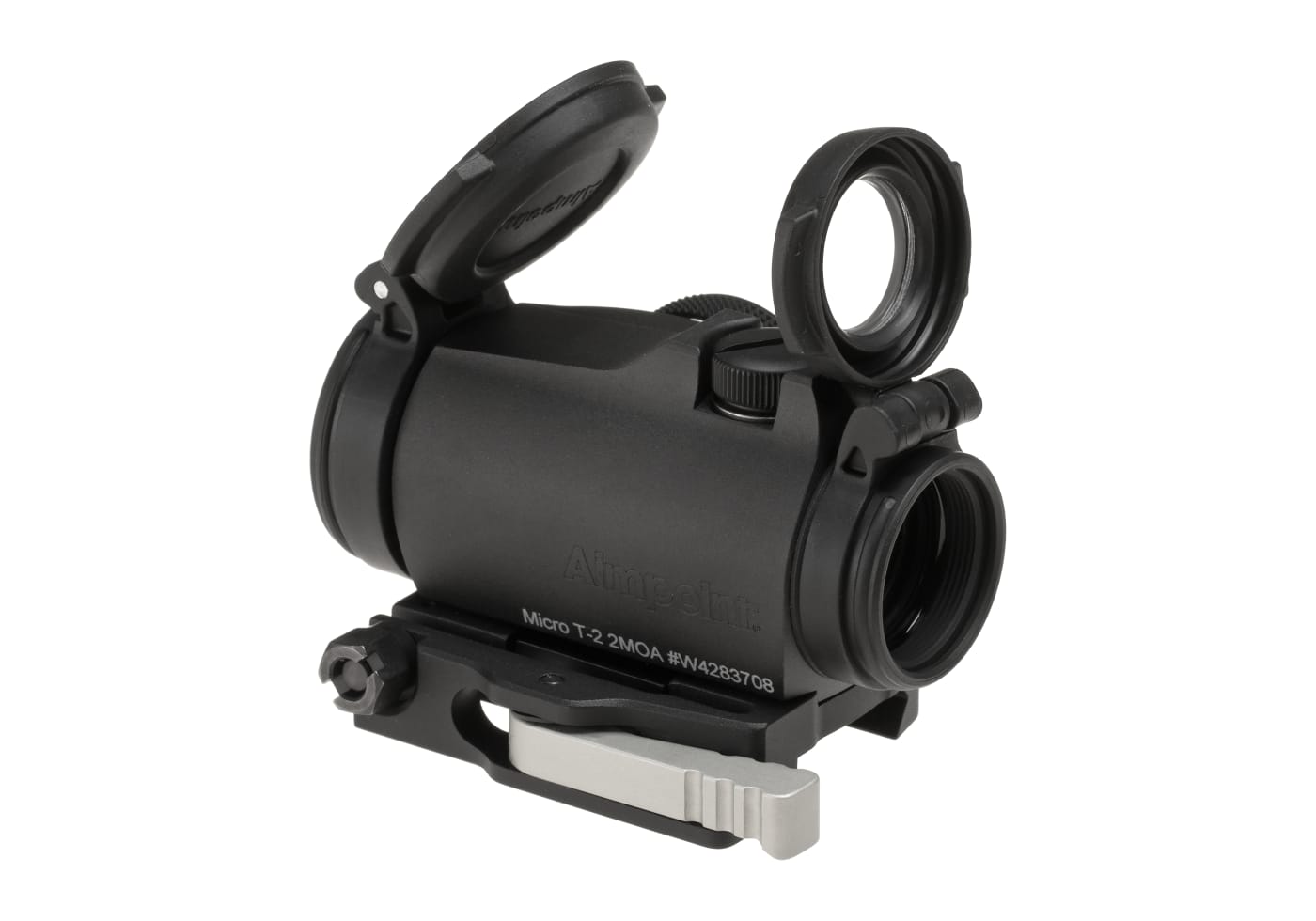 Aimpoint Micro T-2 2 MOA LRP