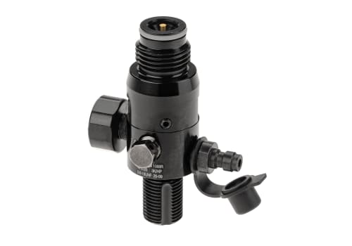 Dominator HPA Tank Regulator 3000 PSI