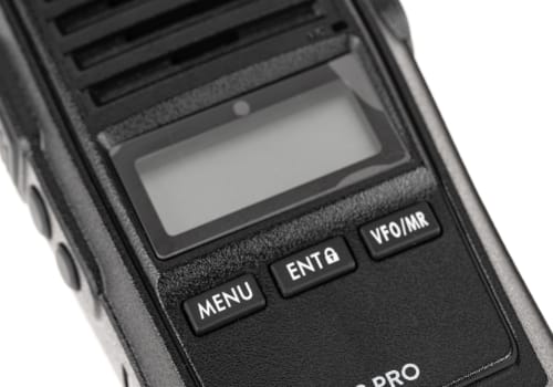 Midland G18 Pro NC PMR