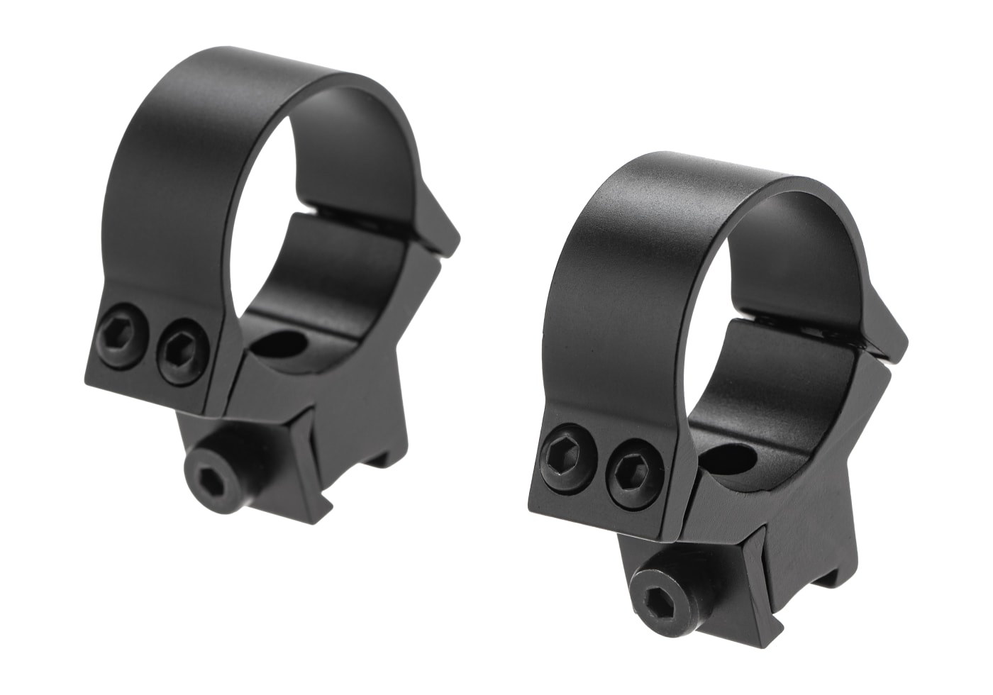 Umarex HPM 30mm Low-Height Scope Rings 11mm