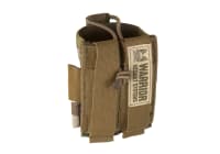 Warrior Personal Role Radio Pouch