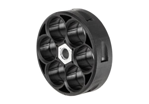 T4E TR50 Gen 2 .50 Cal CO2 7.5J