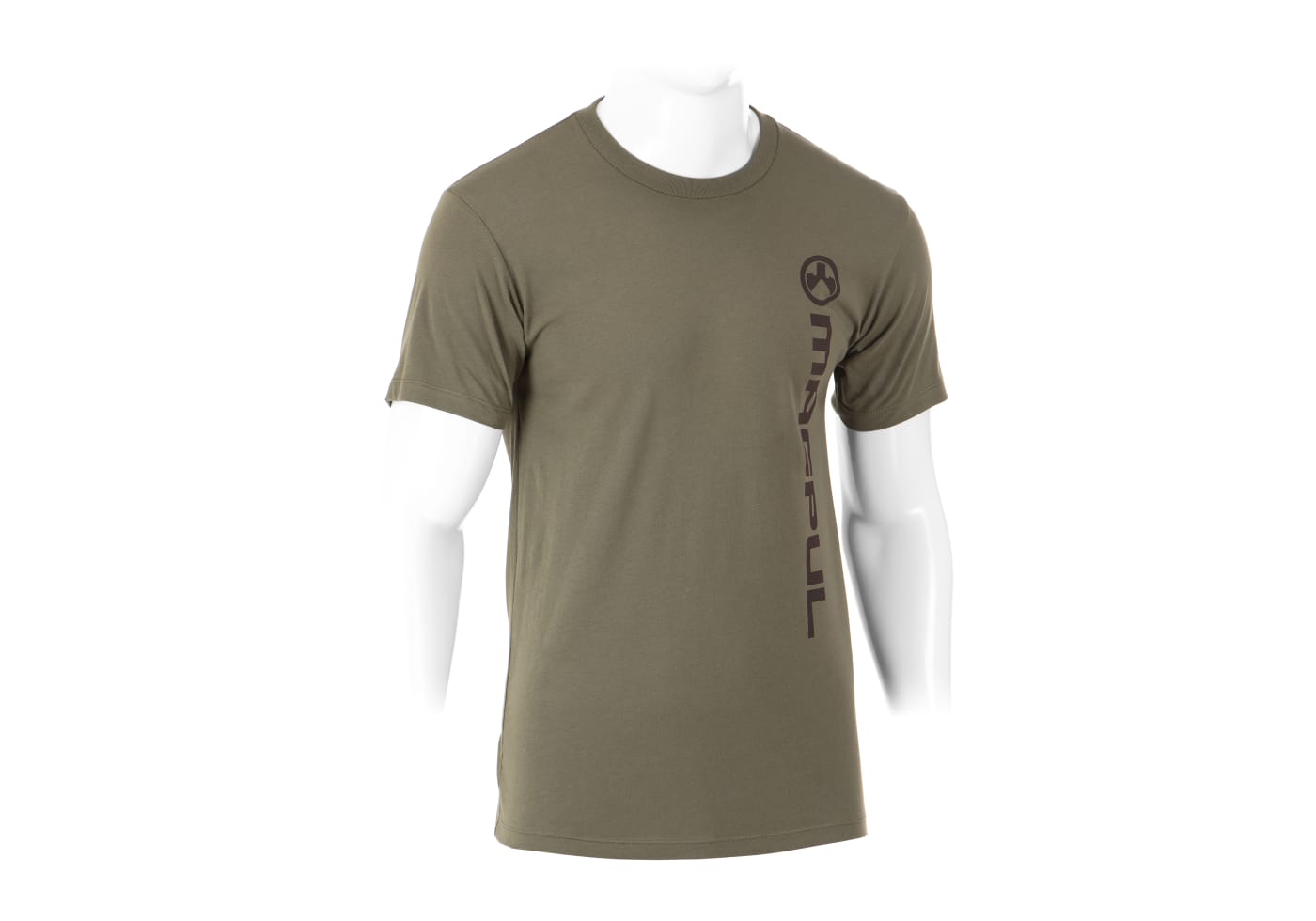 Magpul Vert Logo Cotton T-Shirt