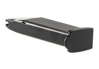 Heckler & Koch Magazin P30 Metal Version Spring Gun 23rds