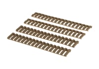 MP Ladder Rail Cover 18 Slots