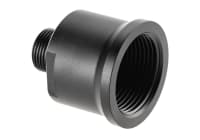 Silverback 14mm CCW Male Adapter for HTI